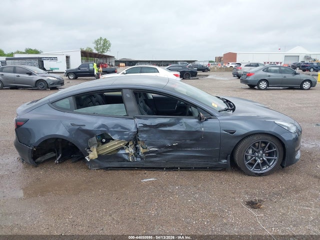 Aukcja sprzedaży 2019 Tesla Model 3 Long Range/performance, vin: 5YJ3E1EB1KF418148, numer aukcji: 44850595