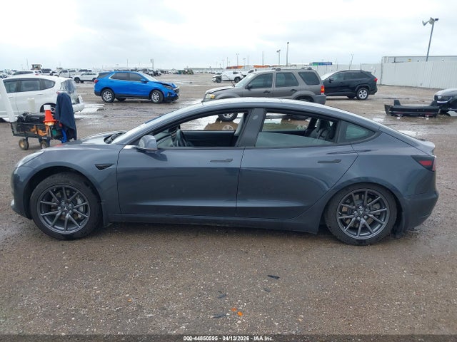 Aukcja sprzedaży 2019 Tesla Model 3 Long Range/performance, vin: 5YJ3E1EB1KF418148, numer aukcji: 44850595