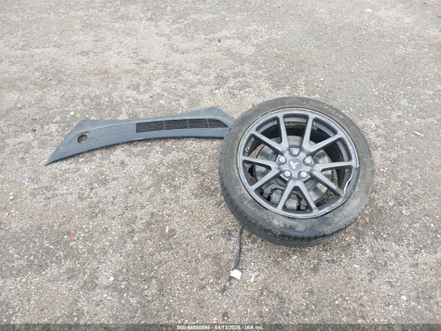 Aukcja sprzedaży 2019 Tesla Model 3 Long Range/performance, vin: 5YJ3E1EB1KF418148, numer aukcji: 44850595