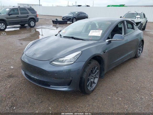 Aukcja sprzedaży 2019 Tesla Model 3 Long Range/performance, vin: 5YJ3E1EB1KF418148, numer aukcji: 44850595