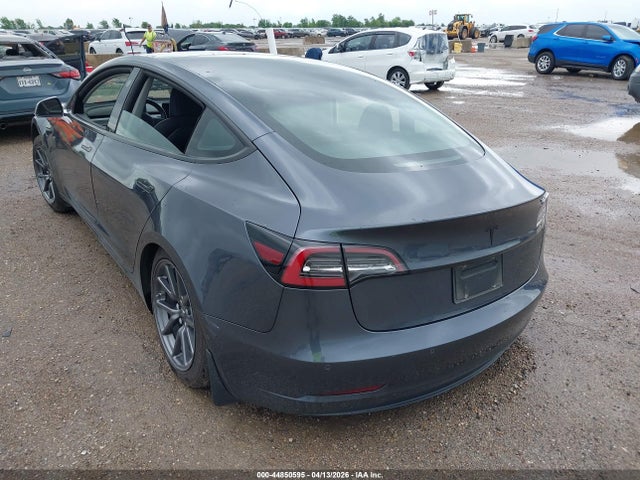 Aukcja sprzedaży 2019 Tesla Model 3 Long Range/performance, vin: 5YJ3E1EB1KF418148, numer aukcji: 44850595