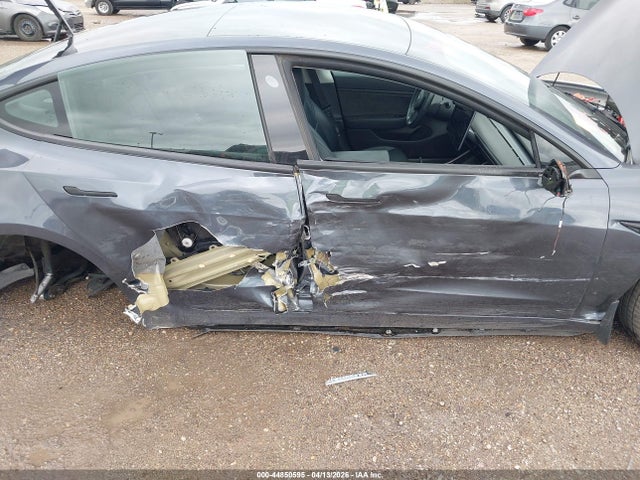 Aukcja sprzedaży 2019 Tesla Model 3 Long Range/performance, vin: 5YJ3E1EB1KF418148, numer aukcji: 44850595