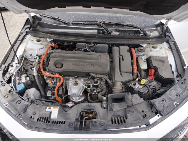 Aukcja sprzedaży 2023 Honda Accord Hybrid Sport-l, vin: 1HGCY2F73PA058583, numer aukcji: 44850597