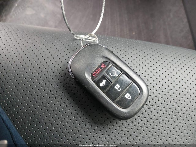 Aukcja sprzedaży 2023 Honda Accord Hybrid Sport-l, vin: 1HGCY2F73PA058583, numer aukcji: 44850597