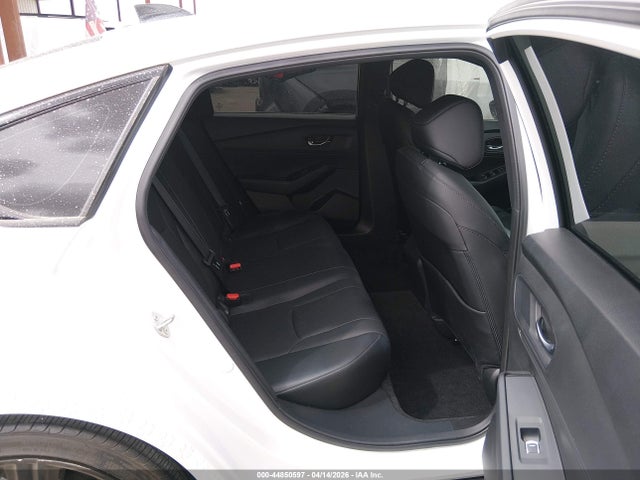 Aukcja sprzedaży 2023 Honda Accord Hybrid Sport-l, vin: 1HGCY2F73PA058583, numer aukcji: 44850597