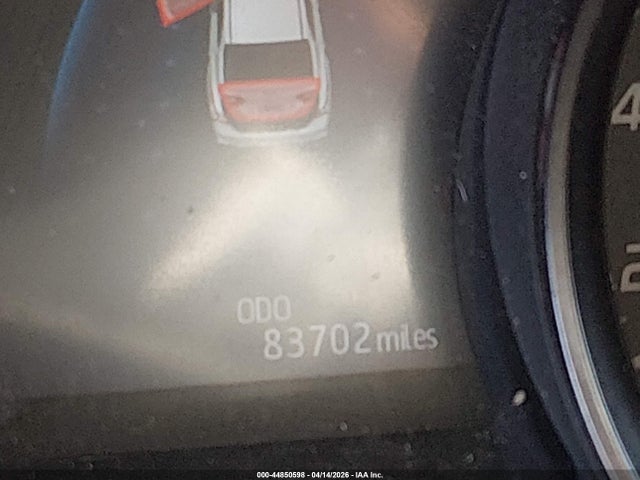 Продажа на аукционе авто 2021 Toyota Camry Xse, vin: 4T1K61AK3MU474841, номер лота: 44850598