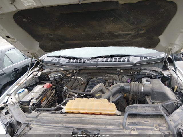 Aukcja sprzedaży 2015 Ford F-150 Lariat, vin: 1FTEW1EF6FKE61028, numer aukcji: 44850600