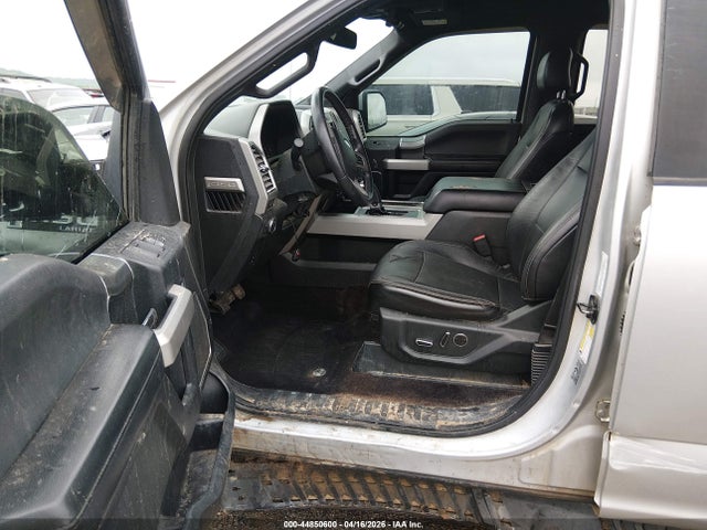 Aukcja sprzedaży 2015 Ford F-150 Lariat, vin: 1FTEW1EF6FKE61028, numer aukcji: 44850600