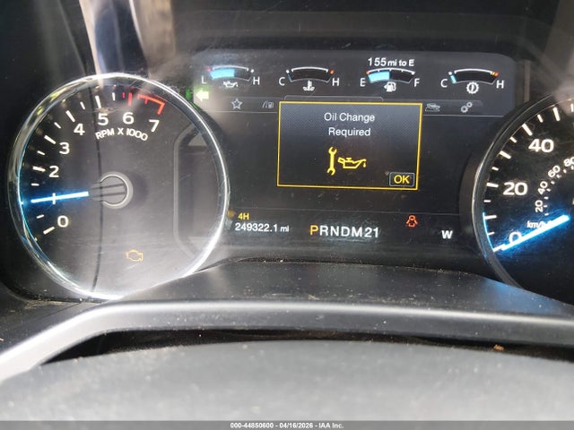 Aukcja sprzedaży 2015 Ford F-150 Lariat, vin: 1FTEW1EF6FKE61028, numer aukcji: 44850600