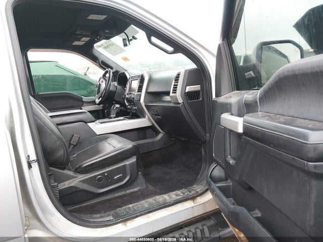 Aukcja sprzedaży 2015 Ford F-150 Lariat, vin: 1FTEW1EF6FKE61028, numer aukcji: 44850600