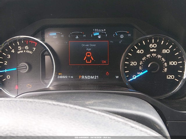 Aukcja sprzedaży 2015 Ford F-150 Lariat, vin: 1FTEW1EF6FKE61028, numer aukcji: 44850600