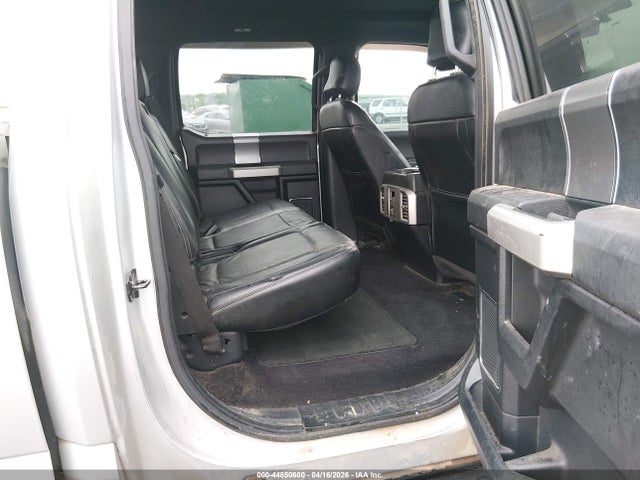 Aukcja sprzedaży 2015 Ford F-150 Lariat, vin: 1FTEW1EF6FKE61028, numer aukcji: 44850600