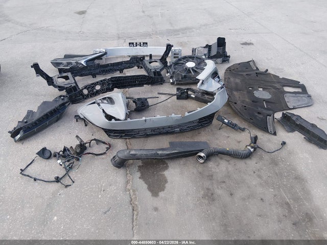 2022 Kia K5 Gt-line მანქანა იყიდება აუქციონზე, vin: 5XXG64J29NG085799, აუქციონის ნომერი: 44850603