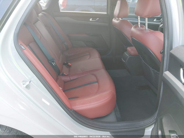 2022 Kia K5 Gt-line მანქანა იყიდება აუქციონზე, vin: 5XXG64J29NG085799, აუქციონის ნომერი: 44850603