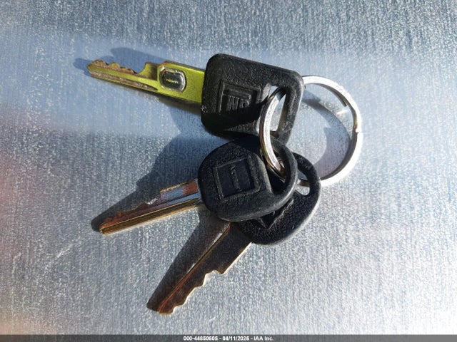 Продажа на аукционе авто 1997 Buick Lesabre Custom, vin: 1G4HP52K0VH516048, номер лота: 44850605