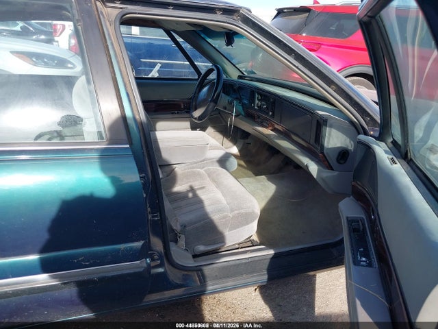 Продажа на аукционе авто 1997 Buick Lesabre Custom, vin: 1G4HP52K0VH516048, номер лота: 44850605