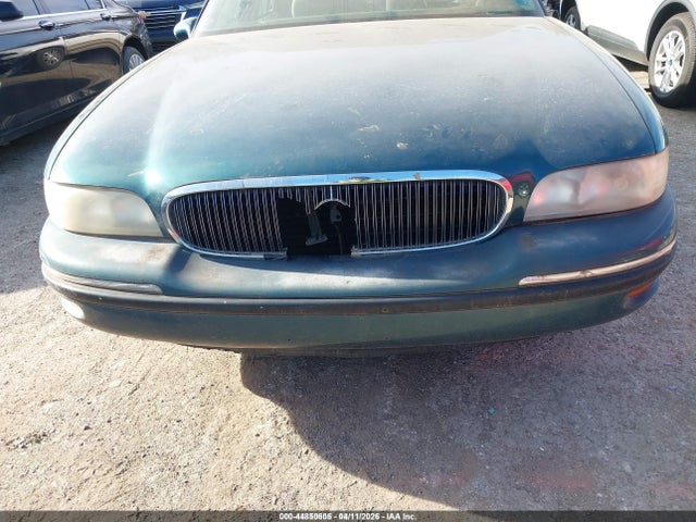 Продажа на аукционе авто 1997 Buick Lesabre Custom, vin: 1G4HP52K0VH516048, номер лота: 44850605