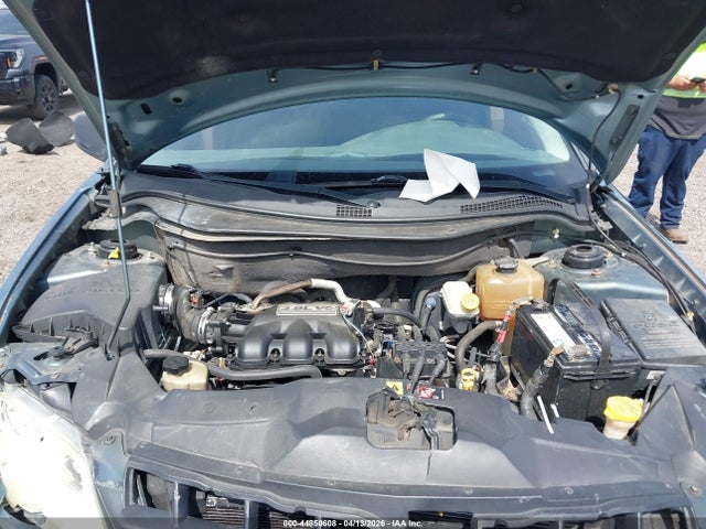 Продаж на аукціоні авто 2007 Chrysler Pacifica, vin: 2A8GM48L57R364173, номер лоту: 44850608
