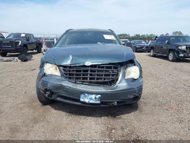Продаж на аукціоні авто 2007 Chrysler Pacifica, vin: 2A8GM48L57R364173, номер лоту: 44850608