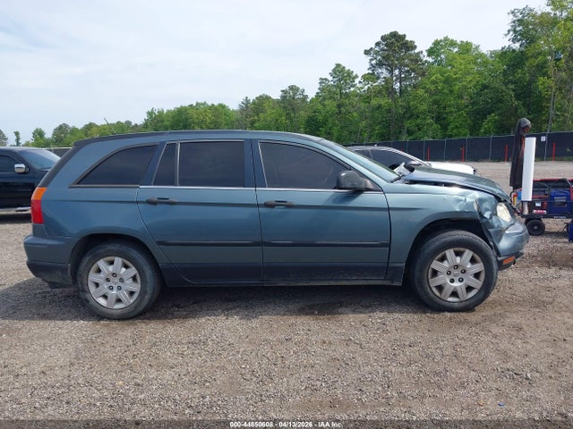 Продаж на аукціоні авто 2007 Chrysler Pacifica, vin: 2A8GM48L57R364173, номер лоту: 44850608