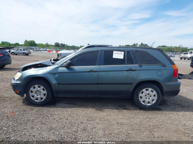 Продаж на аукціоні авто 2007 Chrysler Pacifica, vin: 2A8GM48L57R364173, номер лоту: 44850608