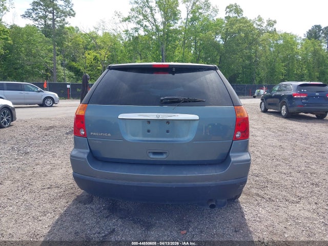 Продаж на аукціоні авто 2007 Chrysler Pacifica, vin: 2A8GM48L57R364173, номер лоту: 44850608