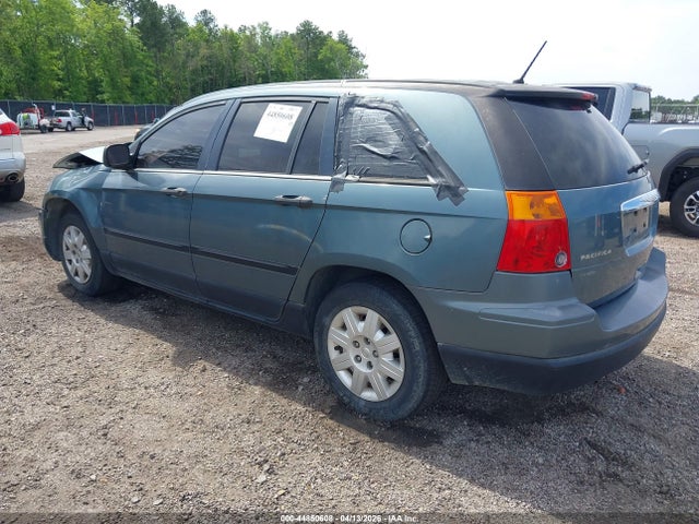 Продаж на аукціоні авто 2007 Chrysler Pacifica, vin: 2A8GM48L57R364173, номер лоту: 44850608