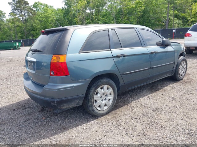 Продаж на аукціоні авто 2007 Chrysler Pacifica, vin: 2A8GM48L57R364173, номер лоту: 44850608