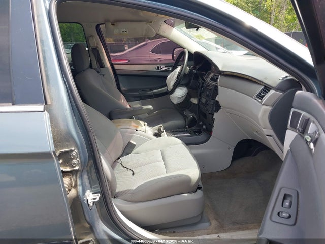 Продаж на аукціоні авто 2007 Chrysler Pacifica, vin: 2A8GM48L57R364173, номер лоту: 44850608
