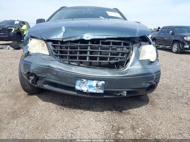Продаж на аукціоні авто 2007 Chrysler Pacifica, vin: 2A8GM48L57R364173, номер лоту: 44850608