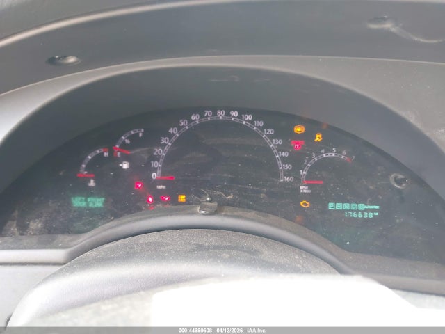 Продаж на аукціоні авто 2007 Chrysler Pacifica, vin: 2A8GM48L57R364173, номер лоту: 44850608