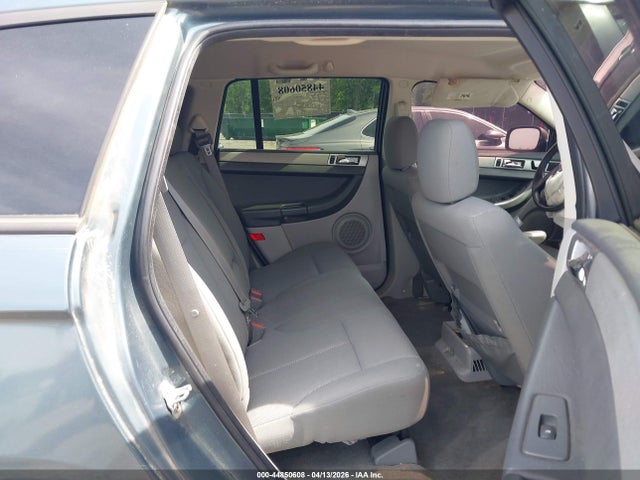 Продаж на аукціоні авто 2007 Chrysler Pacifica, vin: 2A8GM48L57R364173, номер лоту: 44850608