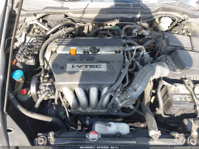 Aukcja sprzedaży 2007 Honda Accord 2.4 Ex, vin: 1HGCM56727A150409, numer aukcji: 44850612