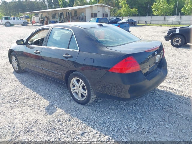 Aukcja sprzedaży 2007 Honda Accord 2.4 Ex, vin: 1HGCM56727A150409, numer aukcji: 44850612