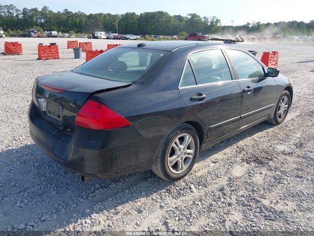 Aukcja sprzedaży 2007 Honda Accord 2.4 Ex, vin: 1HGCM56727A150409, numer aukcji: 44850612