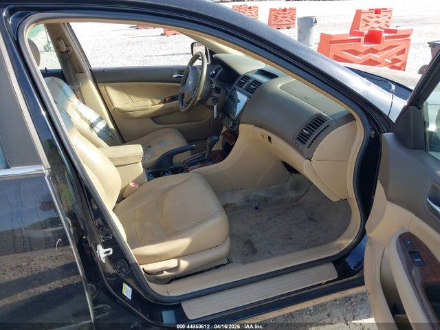 Aukcja sprzedaży 2007 Honda Accord 2.4 Ex, vin: 1HGCM56727A150409, numer aukcji: 44850612