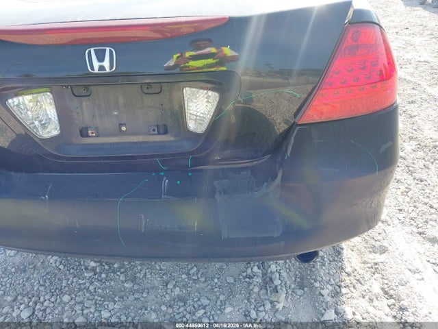 Aukcja sprzedaży 2007 Honda Accord 2.4 Ex, vin: 1HGCM56727A150409, numer aukcji: 44850612