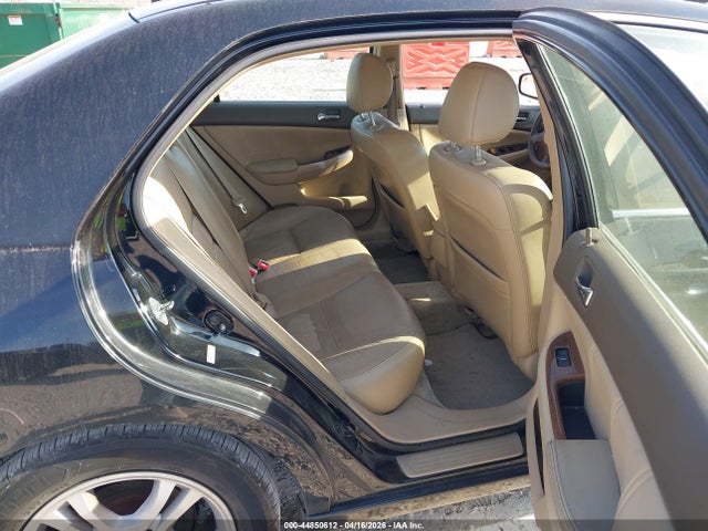 Aukcja sprzedaży 2007 Honda Accord 2.4 Ex, vin: 1HGCM56727A150409, numer aukcji: 44850612