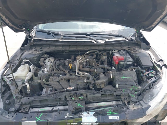 1N4BL4CV2NN389870 Nissan Altima Sr Fwd