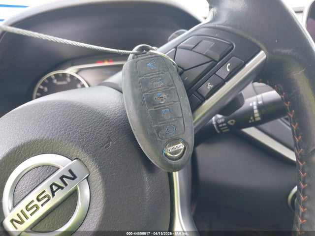 1N4BL4CV2NN389870 Nissan Altima Sr Fwd