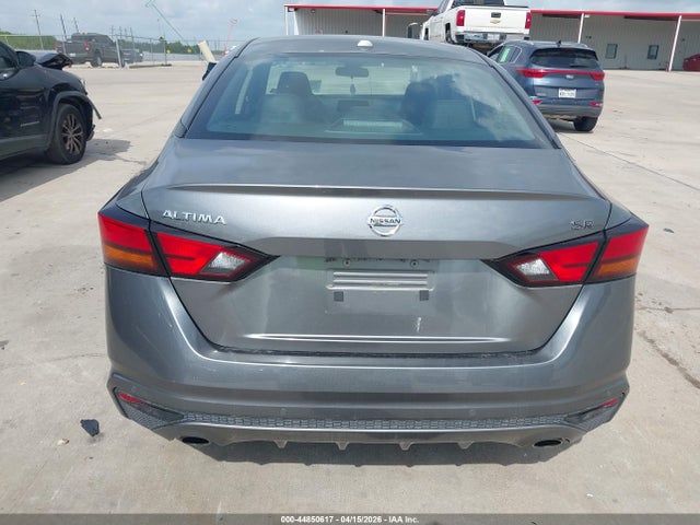 1N4BL4CV2NN389870 Nissan Altima Sr Fwd