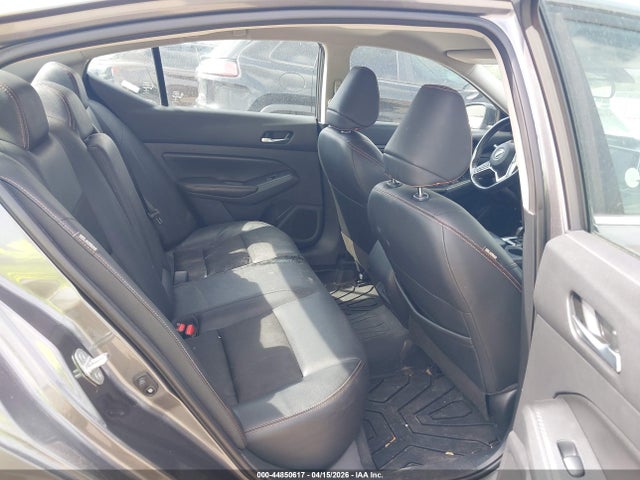 1N4BL4CV2NN389870 Nissan Altima Sr Fwd