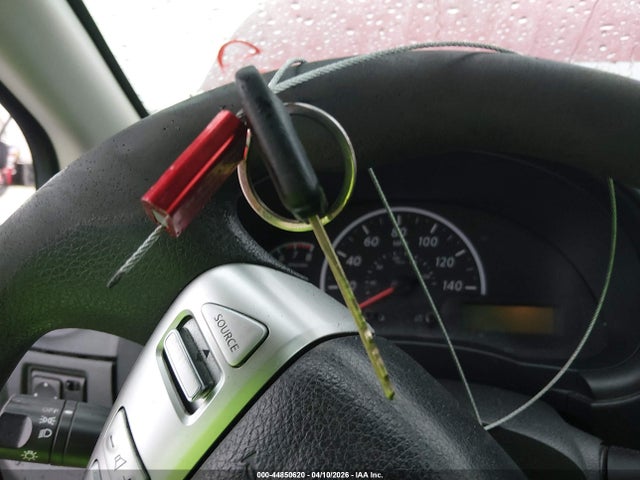 3N1CN7APXGL835316 Nissan Versa 1.6 S+