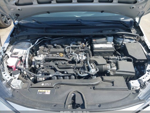 Toyota COROLLA LE 2025 5YFB4MDE4SP305147 Image 10