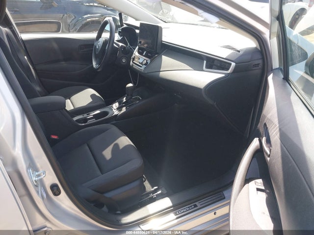 Toyota COROLLA LE 2025 5YFB4MDE4SP305147 Image 5