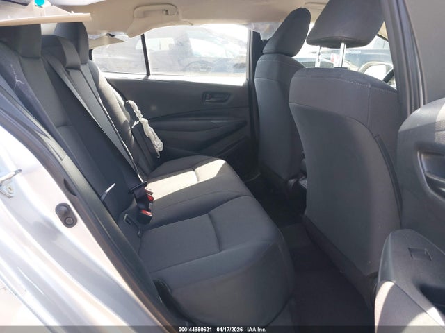 Toyota COROLLA LE 2025 5YFB4MDE4SP305147 Image 8
