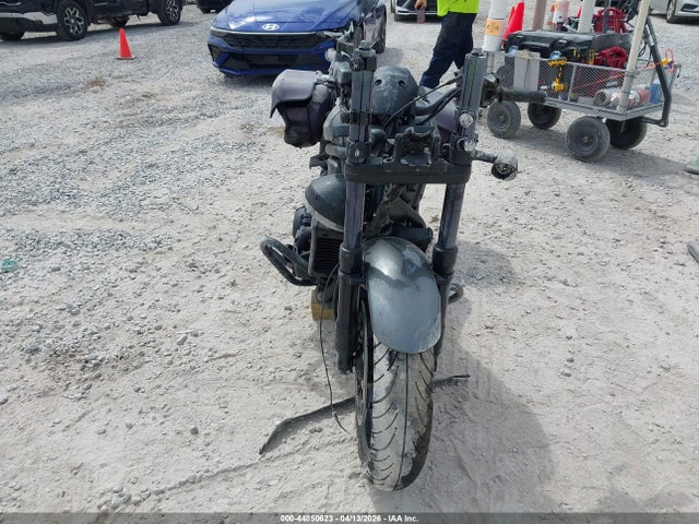 JH2SC8318RK301143 Honda Cmx1100 D