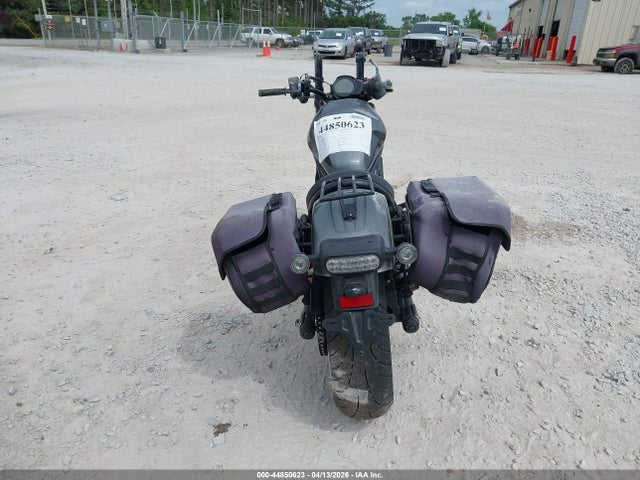 JH2SC8318RK301143 Honda Cmx1100 D