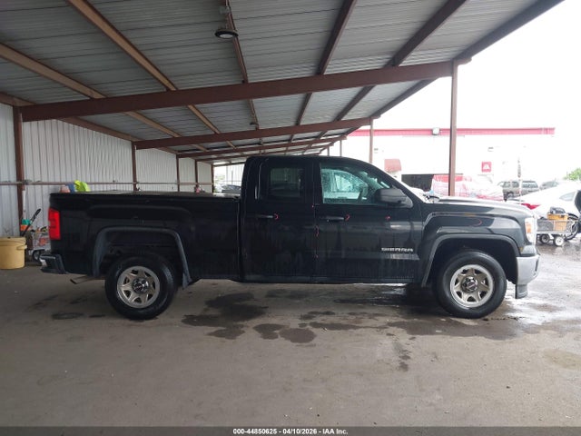 44850625 :رقم المزاد ، 1GTR1TEH9EZ321431 vin ، 2014 Gmc Sierra 1500 مزاد بيع