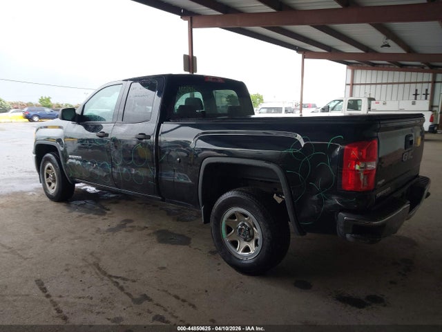 44850625 :رقم المزاد ، 1GTR1TEH9EZ321431 vin ، 2014 Gmc Sierra 1500 مزاد بيع